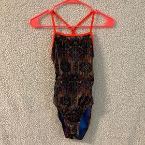 Speedo Endurance Lite One-Piece